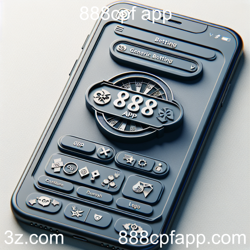 Apostas no 888cpf App: Diversão e Segurança ao Seu Alcance