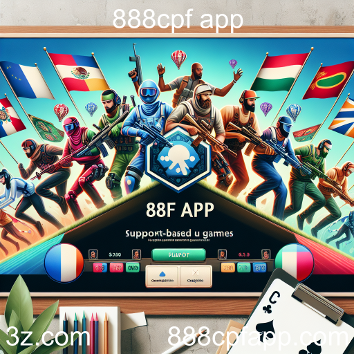 A Importância da Categoria 'Suporte' nos Jogos do 888cpf App